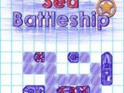 Spiel Seeschlachtschiff  Online