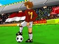 Spiel Tiki Taka laufen  Online