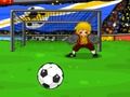 Spiel Torhüter  Online