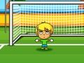 Spiel Strafe 2014  Online
