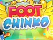 Spiel Fuß Chinko  Online