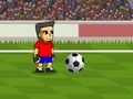 Spiel Fußballtricks WM 2014  Online