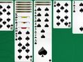 Spiel Spinnen-Solitär  Online