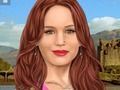 Spiel True machen Jennifer Lawrence  Online