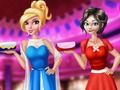 Spiel Highschool Abschlussball  Online
