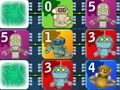 Spiel Robotermeister  Online