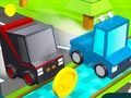 Spiel Block Rennfahrer  Online
