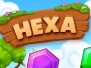 Spiel Hexa Online