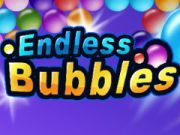 Spiel Endlose Blasen  Online