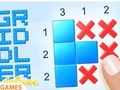Spiel Griddlers Deluxe Online