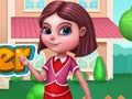 Spiel Zimmerverjüngungskur  Online