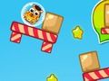 Spiel Hamster gehen nach Hause  Online