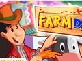 Spiel Bauernhof Tag  Online