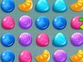 Spiel Süßigkeit-Regen 3  Online