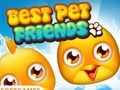 Spiel Best Pet Freunde  Online