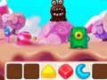 Spiel Beste Süßigkeit-Freunde  Online