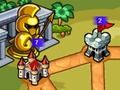 Spiel Königlicher Ritter  Online