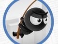 Spiel Fliegen Sie mit Seil 2  Online