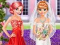 Spiel Ariel bei Annas Hochzeit  Online