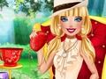Spiel Barbie Wonderland Sieht aus Online Spiel Barbie Wonderland Sieht aus Online