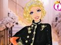 Spiel Barbie Glam Königin  Online