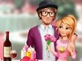 Spiel Rapunzel Seien Sie mein Valentinsgruß  Online