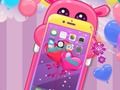 Spiel Verzieren Sie Ihr Iphone7  Online