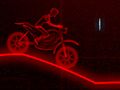 Spiel Neonrennfahrer  Online