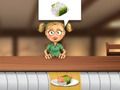 Spiel Sushi-Schlacht Online Spiel Sushi-Schlacht Online