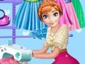 Spiel Annie Tailor Geschäft  Online
