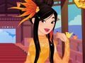 Spiel Mulan Jahr des Hahns  Online