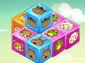 Spiel Würfel Zoobies  Online
