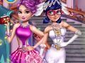 Spiel Besondere Wunderbare Hochzeit  Online
