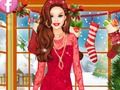Spiel Glitzernde Mode-Diva  Online
