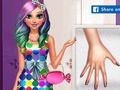 Spiel Katies Süßigkeit-Blick  Online
