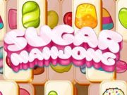 Spiel Zucker Mahjong  Online