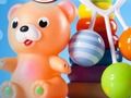 Spiel Versteckte Spielzeuge  Online