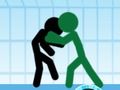 Spiel Stickman: Epische Schlacht  Online