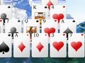 Spiel Snowy Peaks Solitaire kaufen  Online