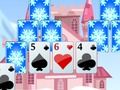 Spiel Gefrorenes Schlosssolitaire  Online