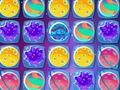 Spiel Raum-Match-3  Online