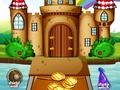 Spiel Magical Castle Münzen Bulldozer  Online