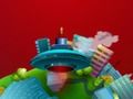Spiel Schießen die Aliens  Online
