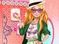 Spiel Barbie`s Schrank Makeover  Online