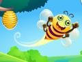 Spiel Honigbiene  Online