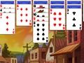 Spiel Wilder Westen Klondike  Online