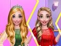 Spiel Amys Prinzessin -Look Online