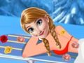 Spiel Eis Prinzessin Roses Spa  Online