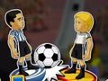 Spiel Flicking Fußball  Online