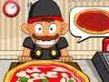 Spiel Pizza-Party  Online